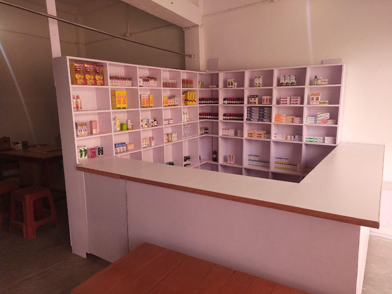 Kalyan Homoeo Clinic